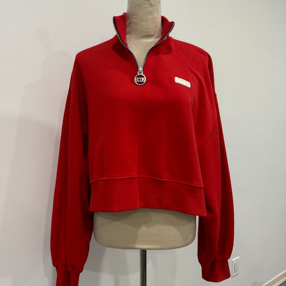 GCDS Sweatshirts, Size M